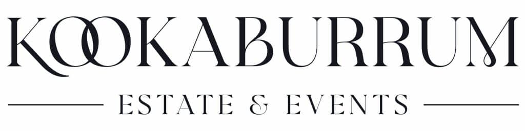 kookaburrum estate & events