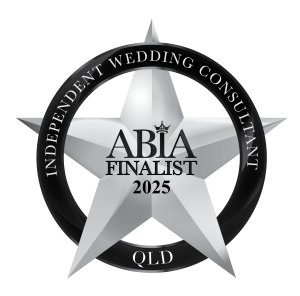 wedding coordinator hervey bay
